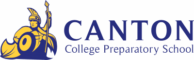 Canton College Preparatory School logo